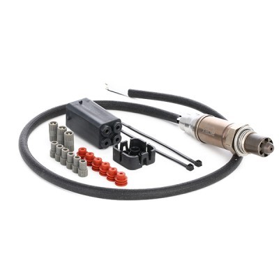 Lambda (Oxygen) Sensor RIDEX 3922L0197 3922L0197 - photo 3