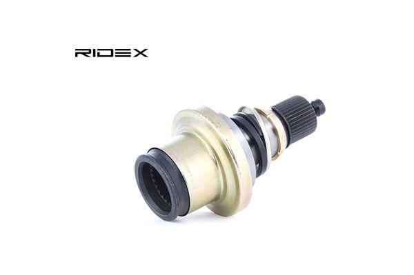 Drive Shaft RIDEX 13D0158 13D0158 - photo 1