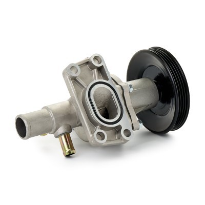Water Pump, Engine Cooling RIDEX 1260W0582 1260W0582 - photo 5