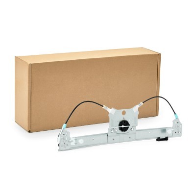 Window Regulator RIDEX 1561W0376 1561W0376 - photo 2