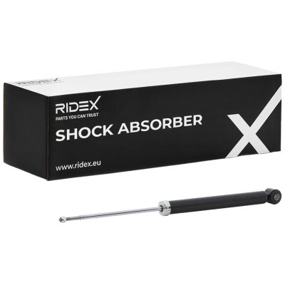 Shock Absorber RIDEX 854S1016 854S1016 - photo 2