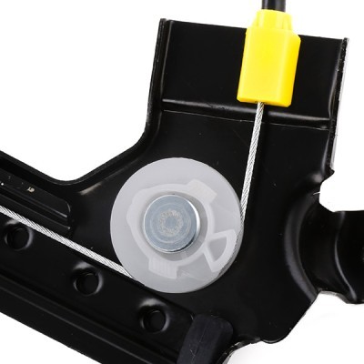 Window Regulator RIDEX 1561W0049 1561W0049 - photo 5