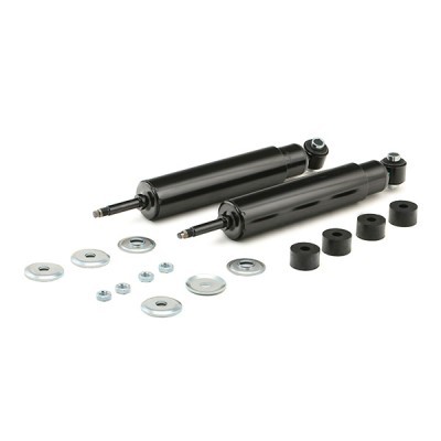 Shock Absorber RIDEX 854S17844 854S17844 - photo 4