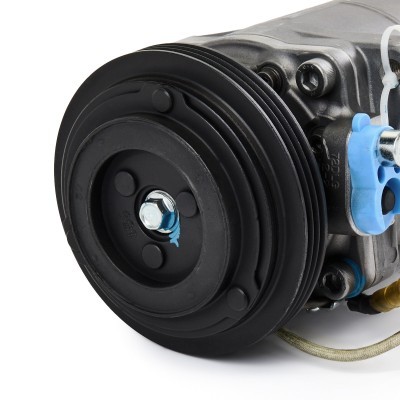 Compressor, Air Conditioning 447K0160R - photo 5