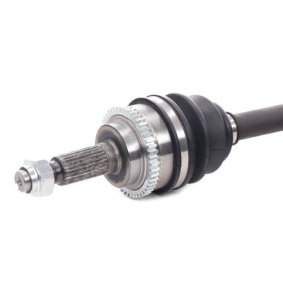 Drive Shaft RIDEX 13D0598 13D0598 - photo 6