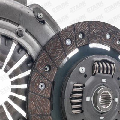 Clutch Kit Stark SKCK-0100059 SKCK-0100059 - photo 5