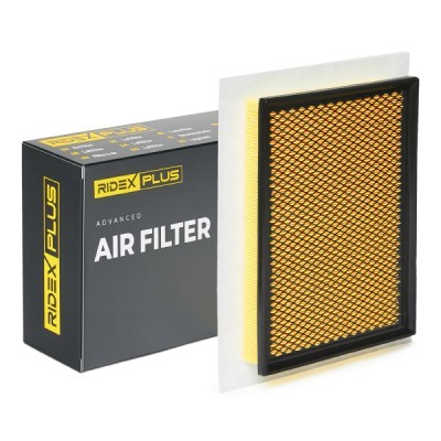 Air Filter RIDEX 8A0035P 8A0035P - photo 2