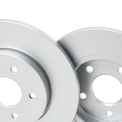 Brake Disc RIDEX 82B0013P 82B0013P - photo 6