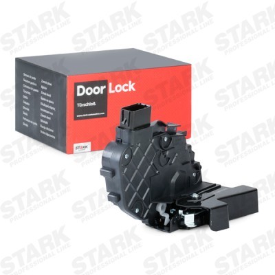 Door Lock Stark SKDLO-2160097 SKDLO-2160097 - photo 2