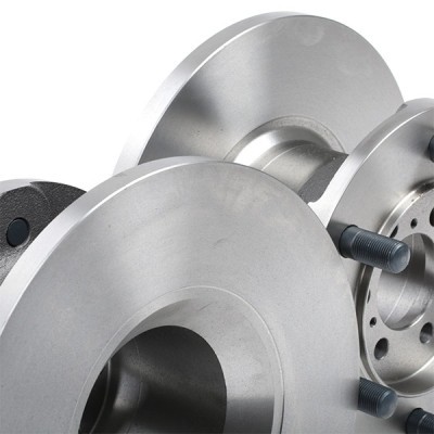 Brake Disc RIDEX 82B2228 82B2228 - photo 6