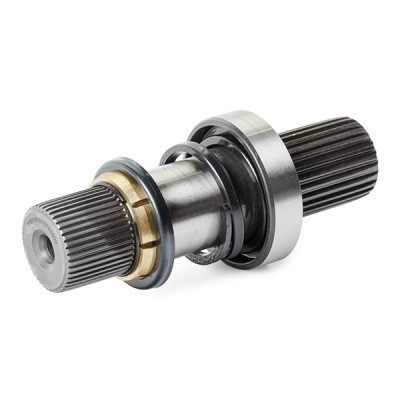 Drive Shaft RIDEX 13D0719 13D0719 - photo 4