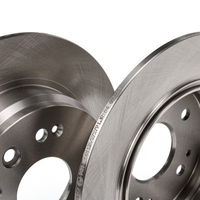 Brake Disc RIDEX 82B0528 82B0528 - photo 10