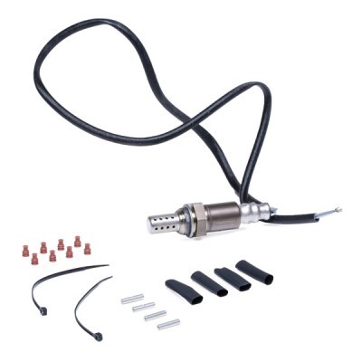 Lambda (Oxygen) Sensor RIDEX 3922L0386 3922L0386 - photo 3