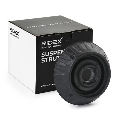 Strut Support Bearing Front RIDEX 1180S1455 1180S1455 - photo 2