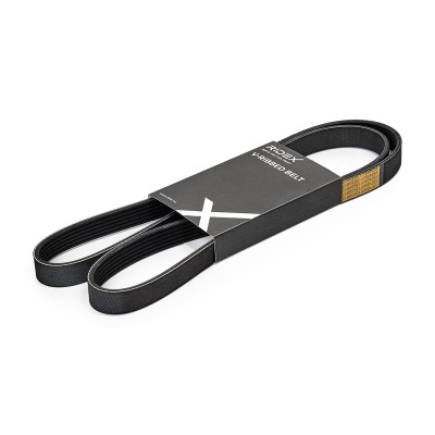 V-Ribbed Belt RIDEX 305P0387 305P0387 - photo 6