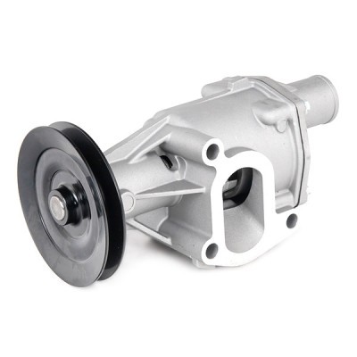 Water Pump, Engine Cooling RIDEX 1260W0203 1260W0203 - photo 4