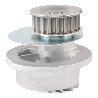 Water Pump, Engine Cooling RIDEX 1260W0386 1260W0386 - photo 4