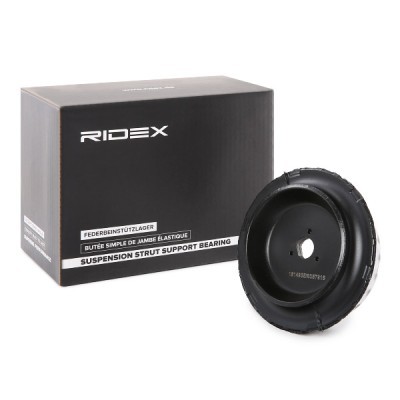 Strut Support Bearing Front RIDEX 1180S0048 1180S0048 - photo 3
