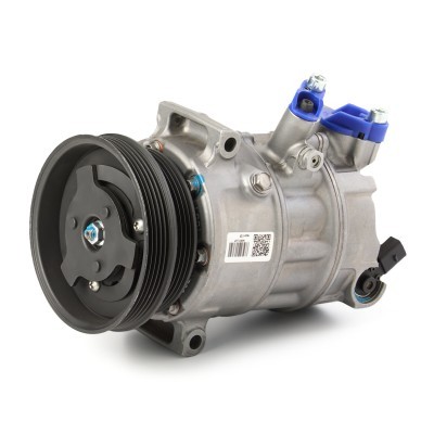 Compressor, Air Conditioning 447K0050R - photo 3