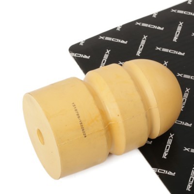 Rubber Buffer, Suspension RIDEX 1182R0012 1182R0012 - photo 2