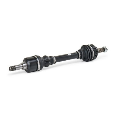 Drive Shaft RIDEX 13D0783R 13D0783R - photo 4