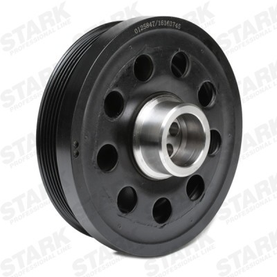 Belt Pulley, crankshaft Stark SKBPC-0640205 SKBPC-0640205 - photo 3