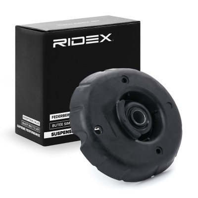 Strut Support Bearing Front RIDEX 1180S0685 1180S0685 - photo 2