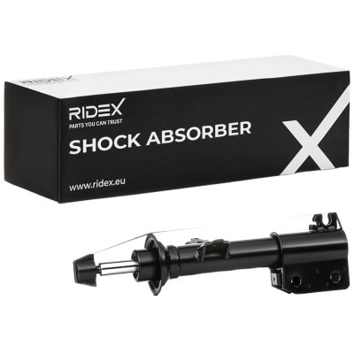 Shock Absorber RIDEX 854S0411 854S0411 - photo 2