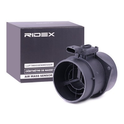 Air Mass Sensor RIDEX 3926A0338 3926A0338 - photo 2