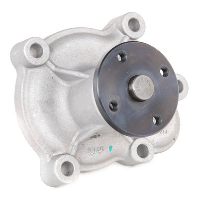 Water Pump, Engine Cooling RIDEX 1260W0293 1260W0293 - photo 3