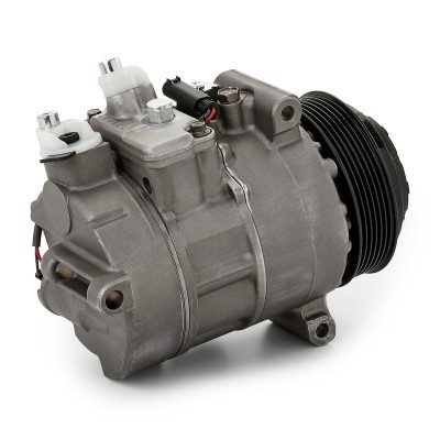 AC Сompressor 447K0997R - photo 4