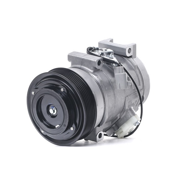 Compressor, Air Conditioning TOYOTA LAND CRUISER 447K0331 - photo 1
