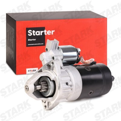 Starter Stark SKSTR-0330175 SKSTR-0330175 - photo 2
