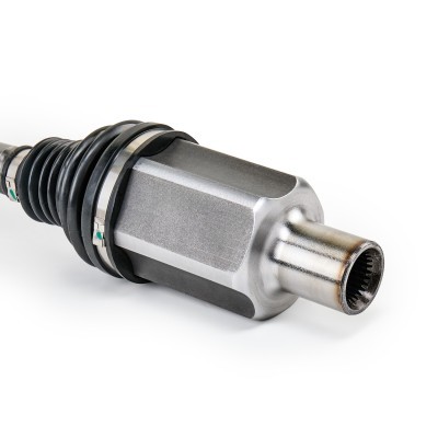 Drive Shaft RIDEX 13D2038 13D2038 - photo 6