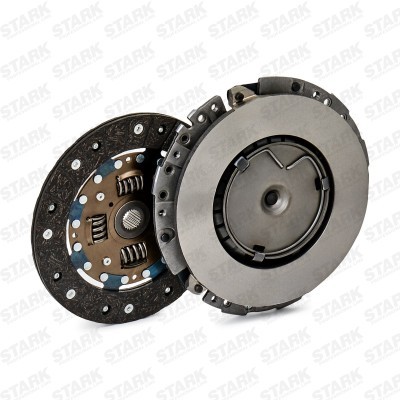 Clutch Kit Stark SKCK-0100016 SKCK-0100016 - photo 6