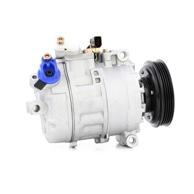 Compressor, Air Conditioning AUDI A4 Avant 447K0103 - photo 4