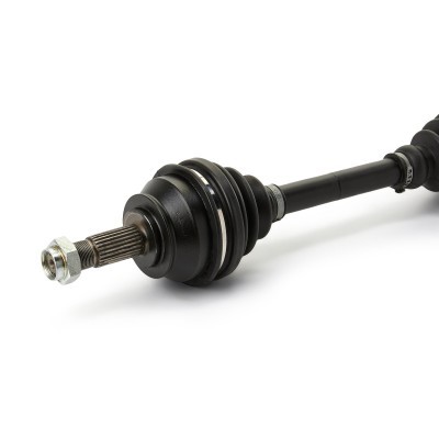 Drive Shaft RIDEX 13D0327R 13D0327R - photo 5