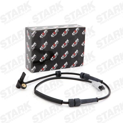 ABS Sensor Stark SKWSS-0350093 SKWSS-0350093 - photo 1