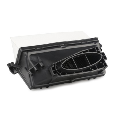 Air Filter RIDEX 8A0640 8A0640 - photo 4