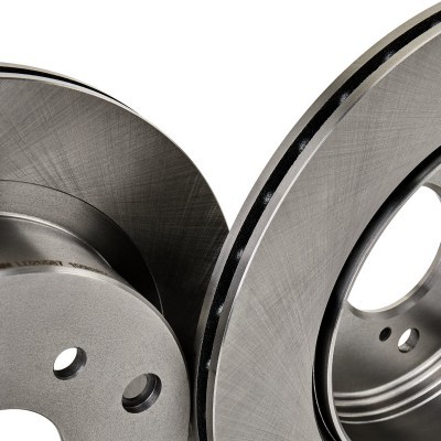 Brake Disc RIDEX 82B1274 82B1274 - photo 8