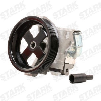 Hydraulic Pump, Steering System Stark SKHP-0540162 SKHP-0540162 - photo 3