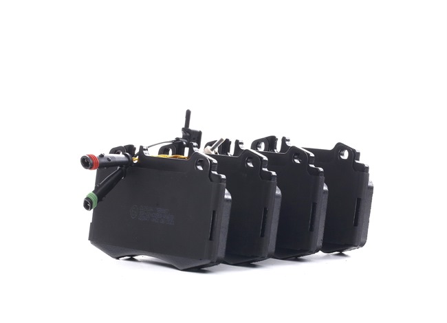 Brake Pads Set Stark SKBP-0010199 SKBP-0010199 - photo 1