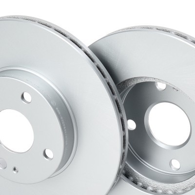 Brake Disc RIDEX 82B0361P 82B0361P - photo 5