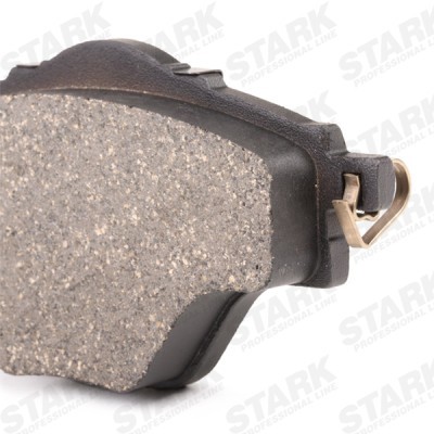 Brake Pads Set Stark SKBP-0011460 SKBP-0011460 - photo 5