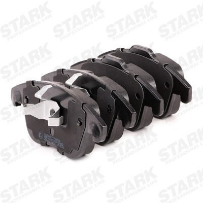 Brake Pads Set Stark SKBP-0011068 SKBP-0011068 - photo 5
