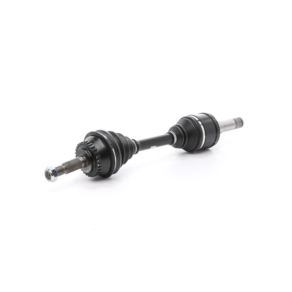 Drive Shaft RIDEX 13D0566R 13D0566R - photo 1