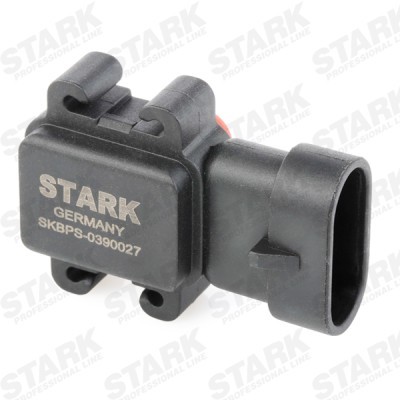 Boost pressure sensor Stark SKBPS-0390027 SKBPS-0390027 - photo 4