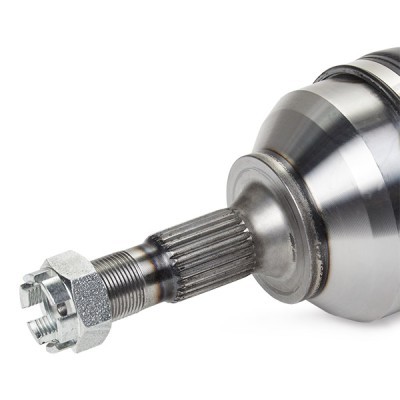 Drive Shaft RIDEX 13D0903 13D0903 - photo 5