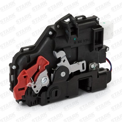 Door Lock Stark SKDLO-2160371 SKDLO-2160371 - photo 4