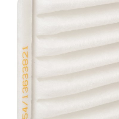 Air Filter RIDEX 8A0629 8A0629 - photo 5
